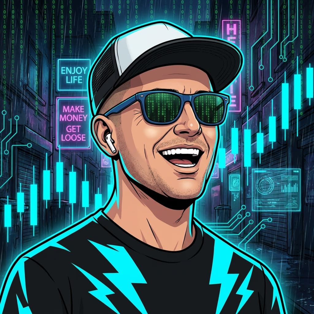 Stephen portrait