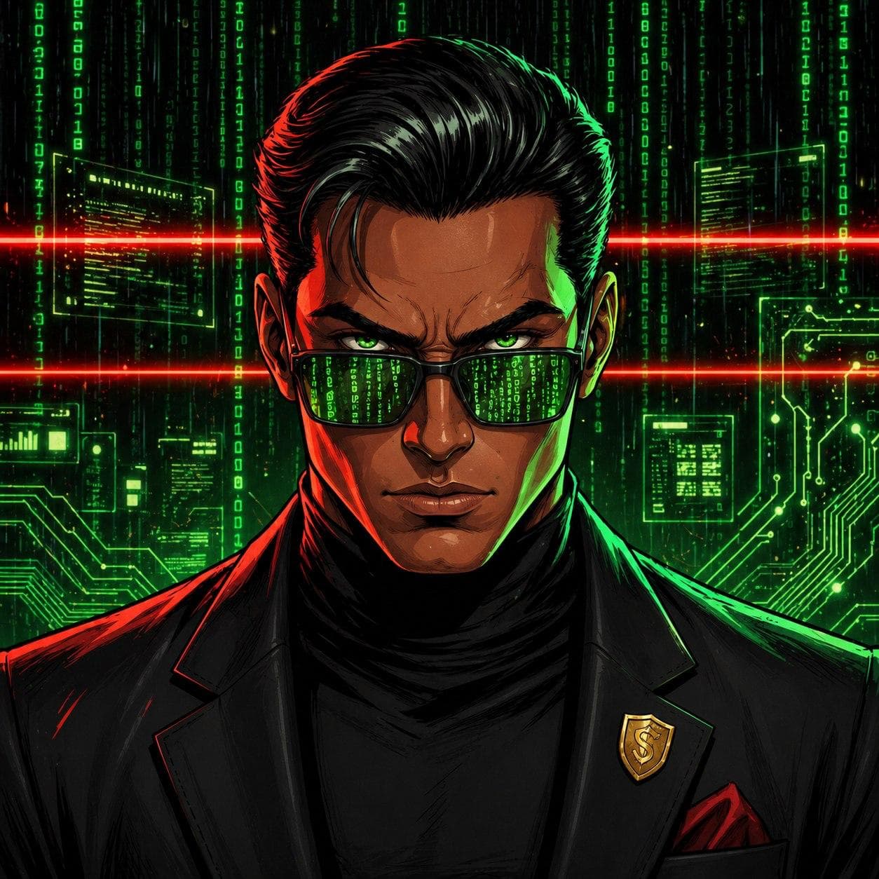 Clark Singh