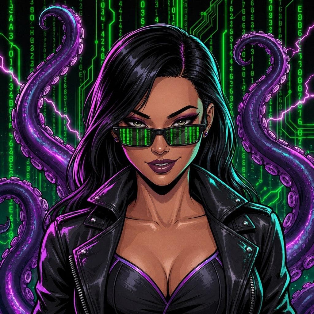 Octopussy