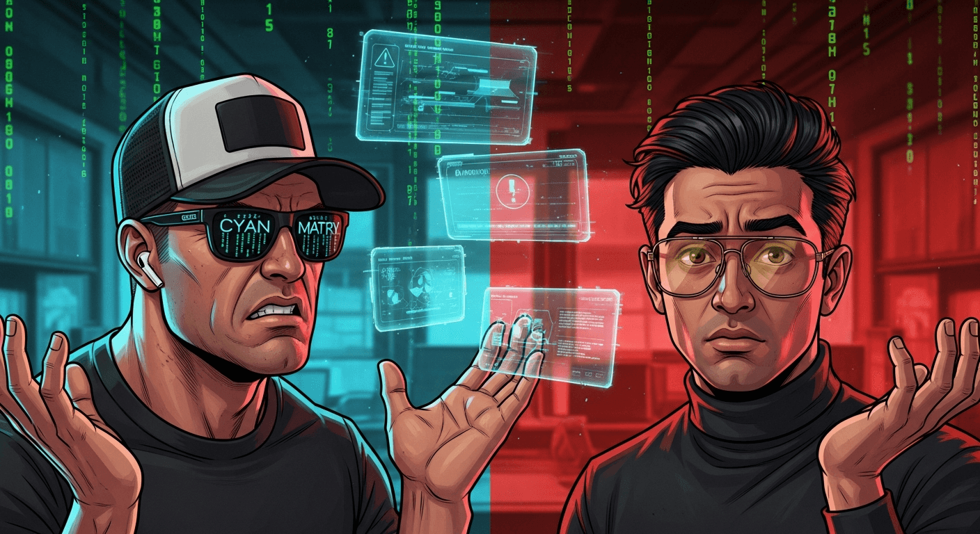 Stephen vs Clark - 47 Scopes