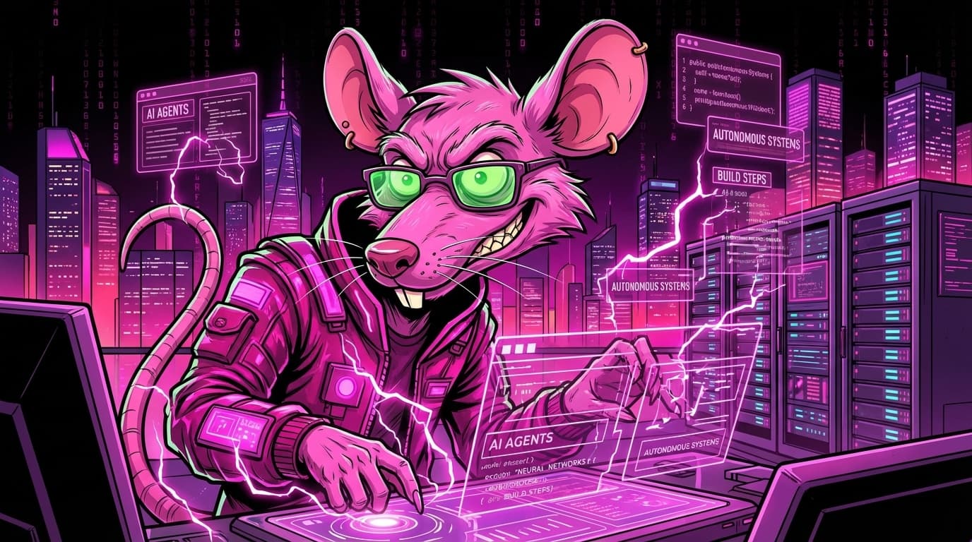 7 Proven Steps to Build AI Agents That Actually Work