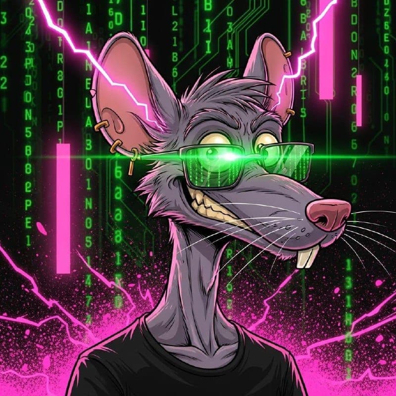 Original Pinky. The authentic article. Rejected on sight.